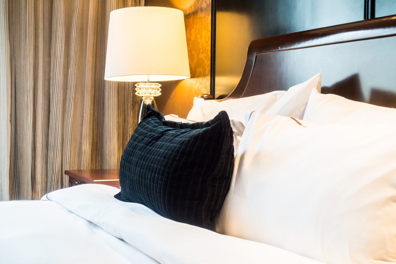 Hotel 3-gwiazdkowy na wakacje – dlaczego warto wybrać taki standard?