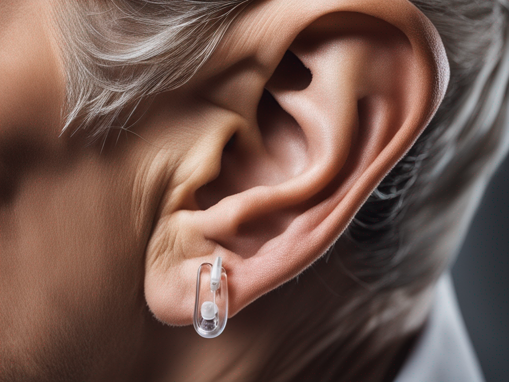 Nowoczesne aparaty słuchowe: Rewolucja w rozwiązywaniu problemów ze słuchem