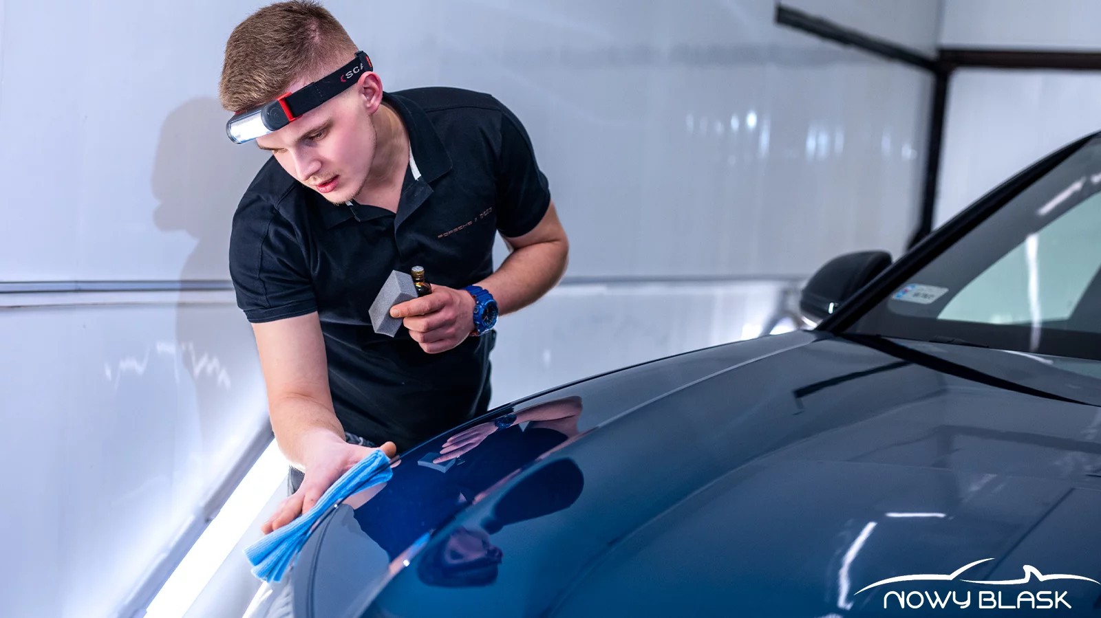 Jak przygotować auto na lato i wakacyjne wyjazdy? Ekspert radzi, od czego zacząć