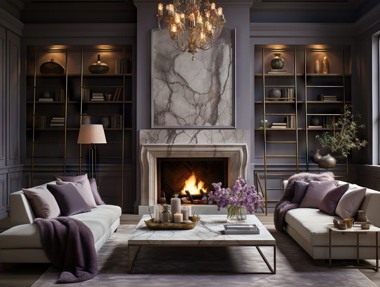 Stylowe wnętrza w mieszkaniu - meble i dodatki, które robią różnicę